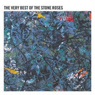 The stone roses very - stone,