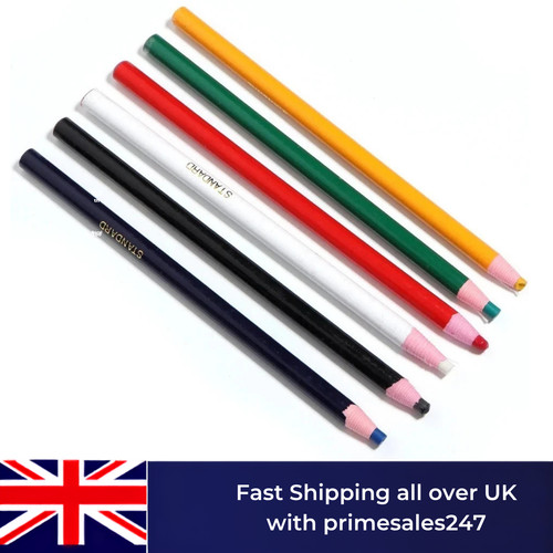 6pcs washable fabric - 6pcs,