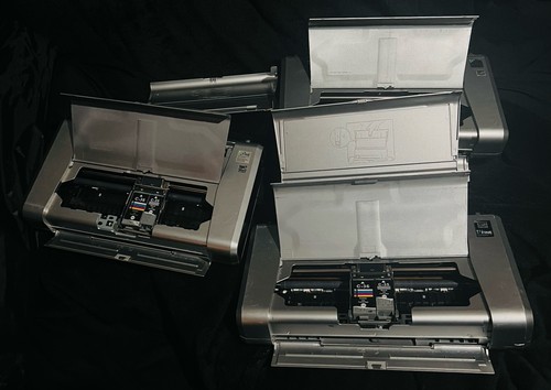 Canon ip100 portable - 3,