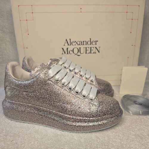 Alexander mcqueen oversized - alexander,