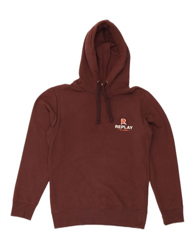 Replay mens hoodie - mens, jumper