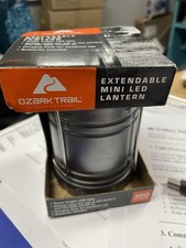 OZARK LED Lantern 300 Lumens