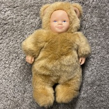 Vintage Anne Geddes 1998 Teddy