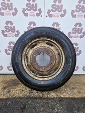 Ford Transit MK6 Chasis Cab