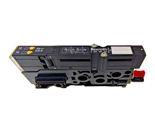 Rexroth 0820055101 volt - 0820055101, 24-volt