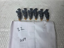 BMW E36 M3 3.2 S50B32 fuel