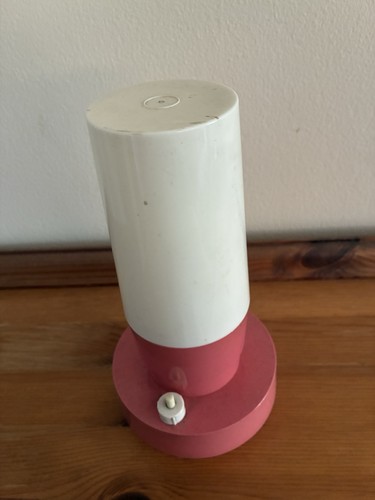 Vintage ever ready light - ever,