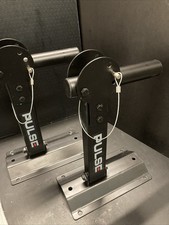 Speaker Wall Brackets X2 Pulse