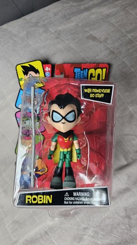 Teen titans action figure - teen,