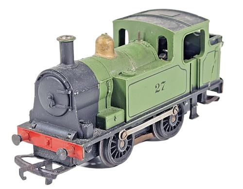 Triang r355g 4 0 - triang, 0-4-0