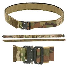 8 Fields Laser Cut Molle