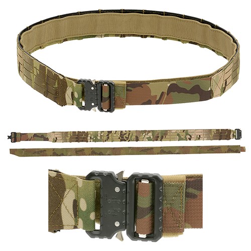 Fields laser cut molle - 8,