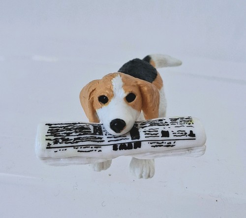 Vintage 1994 puppy - vintage,