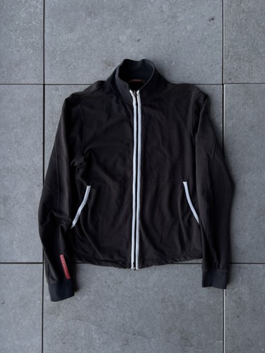 Vintage prada sport zip - sport, up
