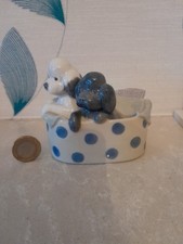 VINTAGE LLADRO/NAO GLOSS