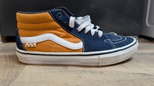 Vans Grosso Sk8 Mid.