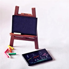 1/12 Scale Miniature Wooden
