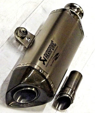 KTM 1290 SUPERDUKE R AKRAPOVIC