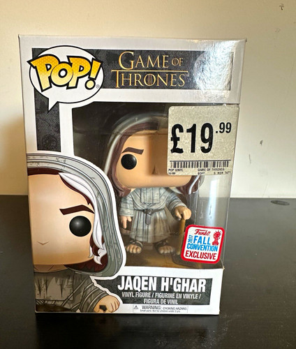Funko pop game thrones - of,