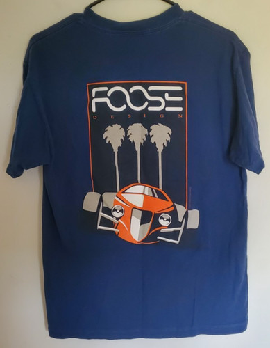 Vintage chip foose design - vintage,