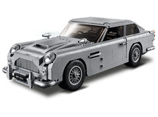 LEGO®  - Creator - James Bond Aston Martin DB5 - 10262