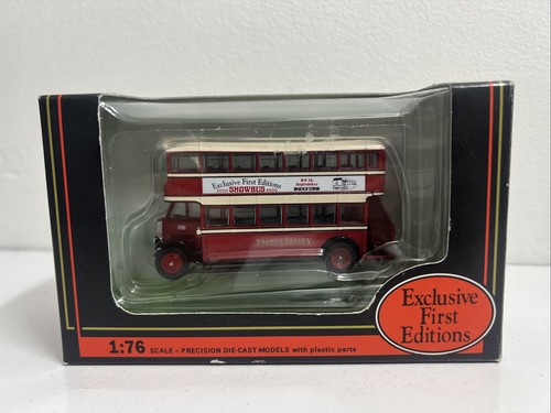 Efe 27205sb leyland td1 - 27205sb, thames