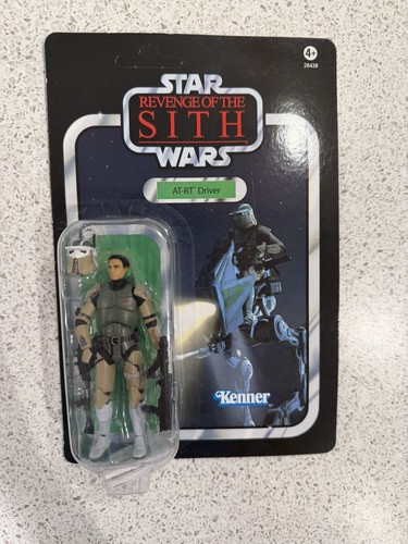 Star wars vintage - star, collection