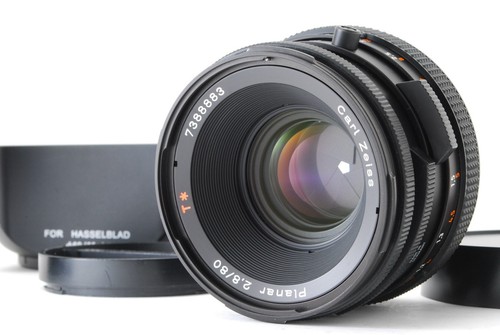 Mint hood hasselblad carl - [mint,