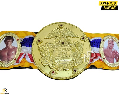 Rocky balboa world - rocky’s,