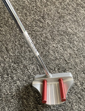 DUNLOP VISION V-3 PUTTER, 34