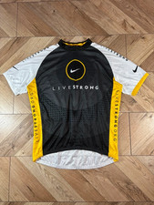 Vintage Nike Livestrong