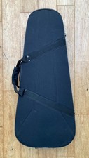 Travelite hard foam Mandolin