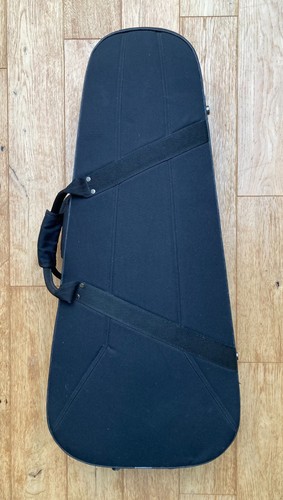 Travelite hard foam mandolin - hard,