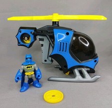 Imaginext Batman DC Super