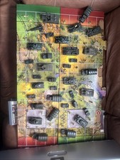 Vintage Roco DBGM WWII