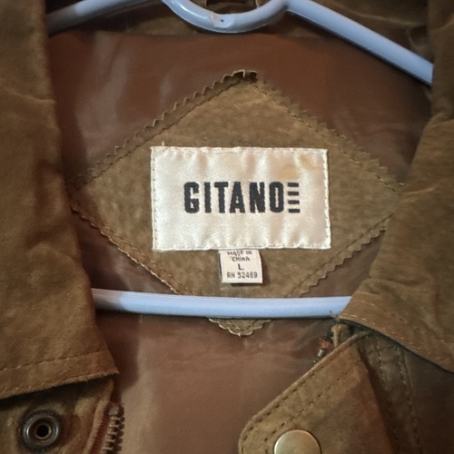 Gitano men brown - gitano,
