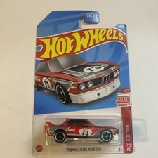 Hot Wheels ' red edition