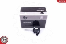 Vehicle fuel filler flap ESEN