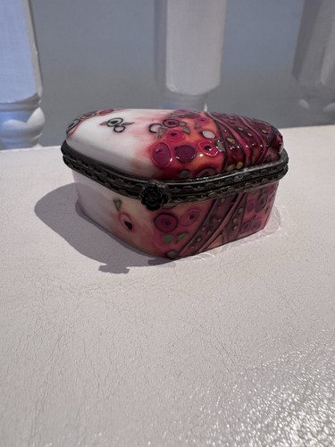Benaya vintage ceramic trinket - benaya,