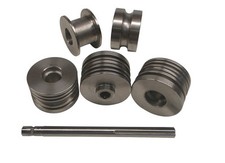 SWAG Tubing Roller Dies