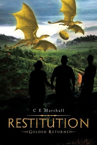 Marshall restitution golden - ,