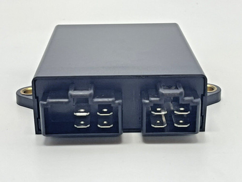 Cdi yamaha fits 250 - fits, xv
