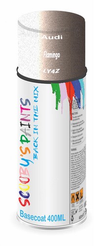 For audi spray paint aerosol - for,
