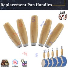 Le Creuset Pan Replacement