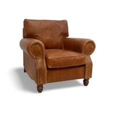 The Hepburn Armchair –