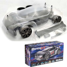 NEW HoBao HB-VTE 1/8 Hyper VTE