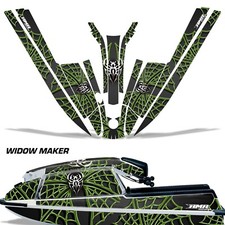 Jet Ski Graphics Decals