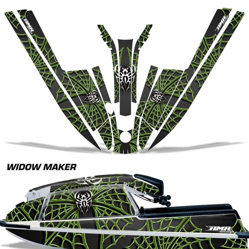 Jet ski graphics decals - jet,