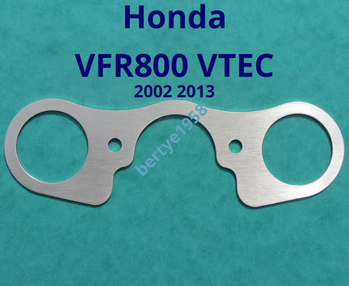 Honda vfr800 vtec - vtec, volt