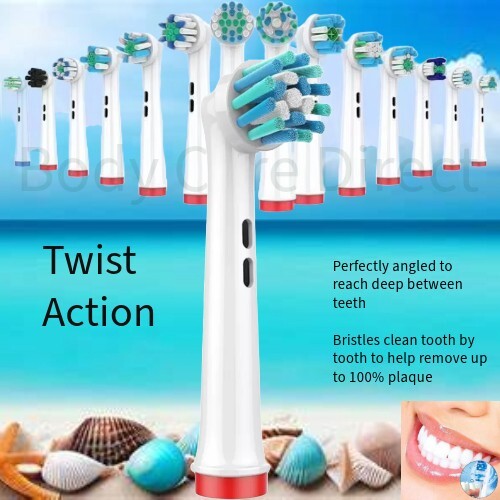 Twist action - ⭐✅✅✅,